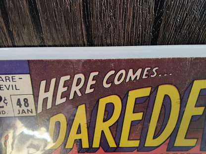 Daredevil Vol. 1 #048