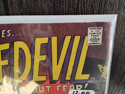 Daredevil Vol. 1 #048