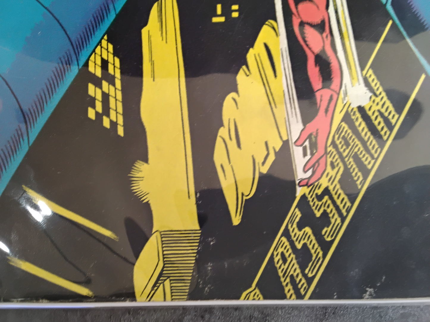 Daredevil Vol. 1 #048