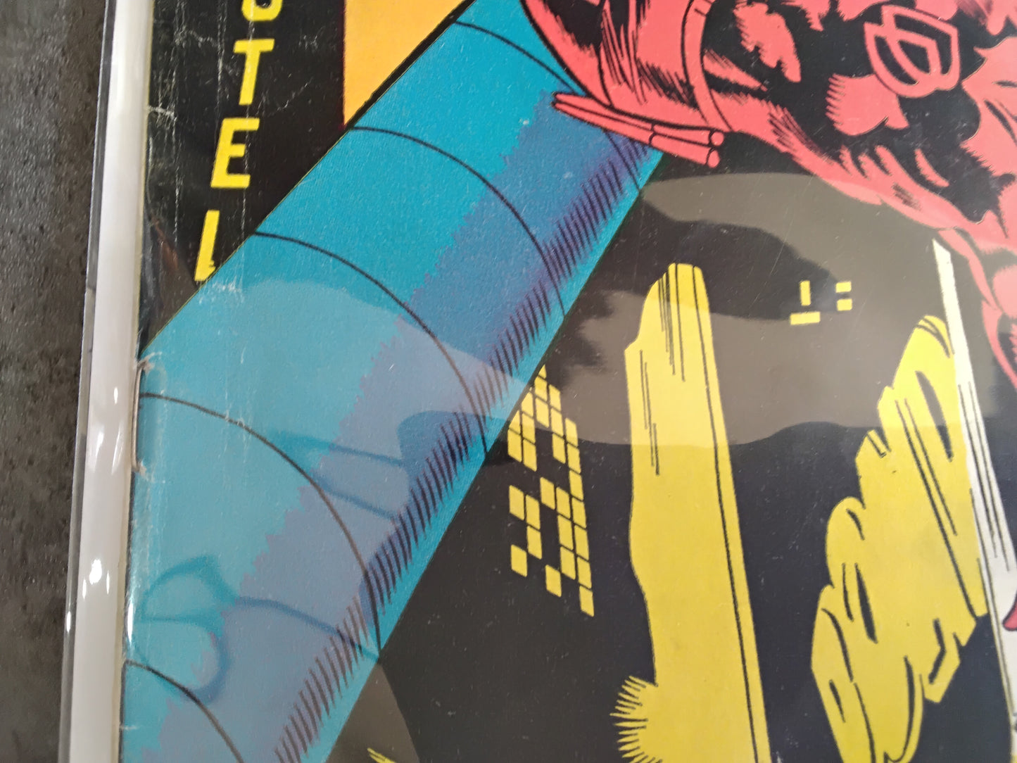 Daredevil Vol. 1 #048