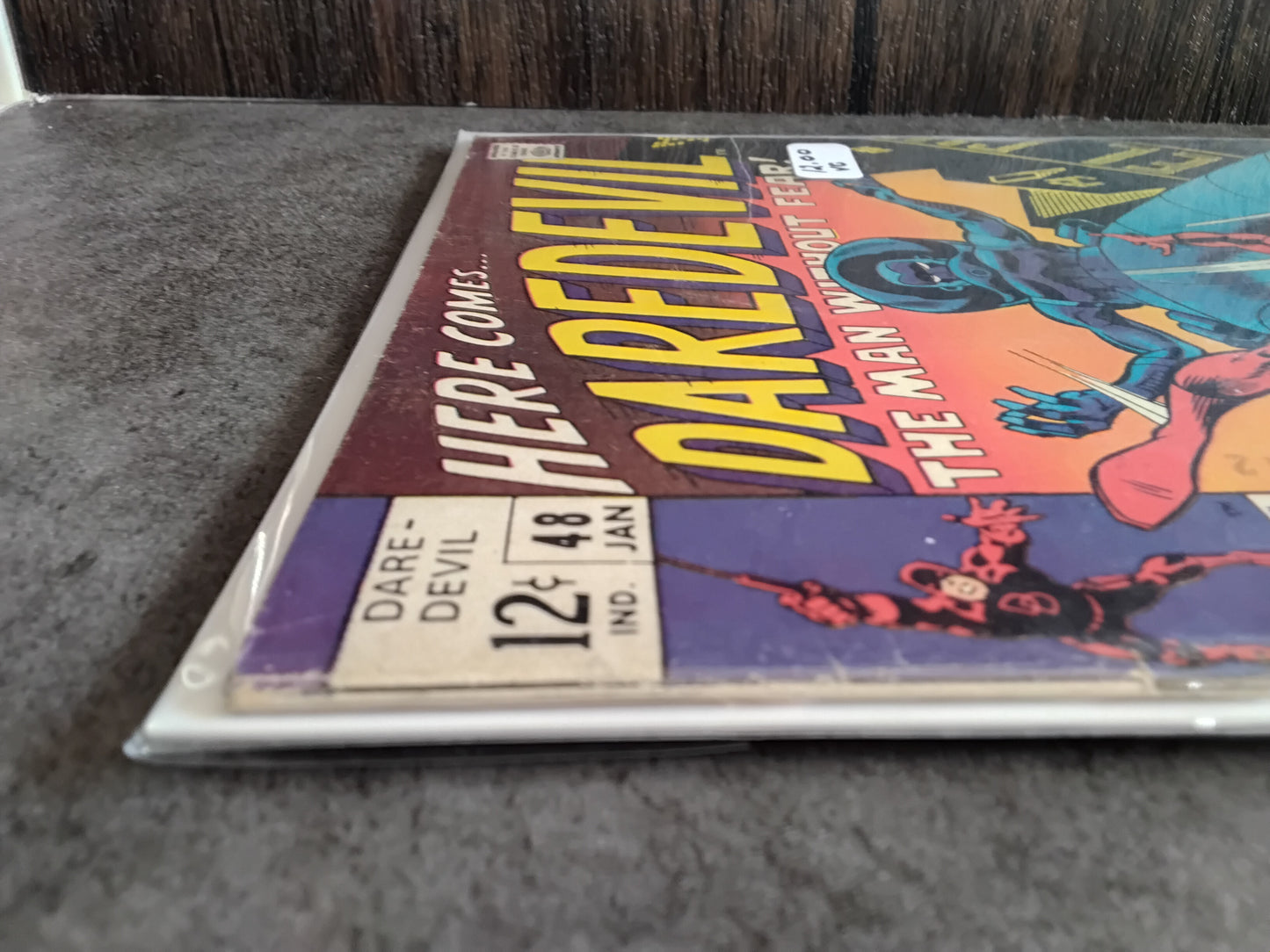 Daredevil Vol. 1 #048