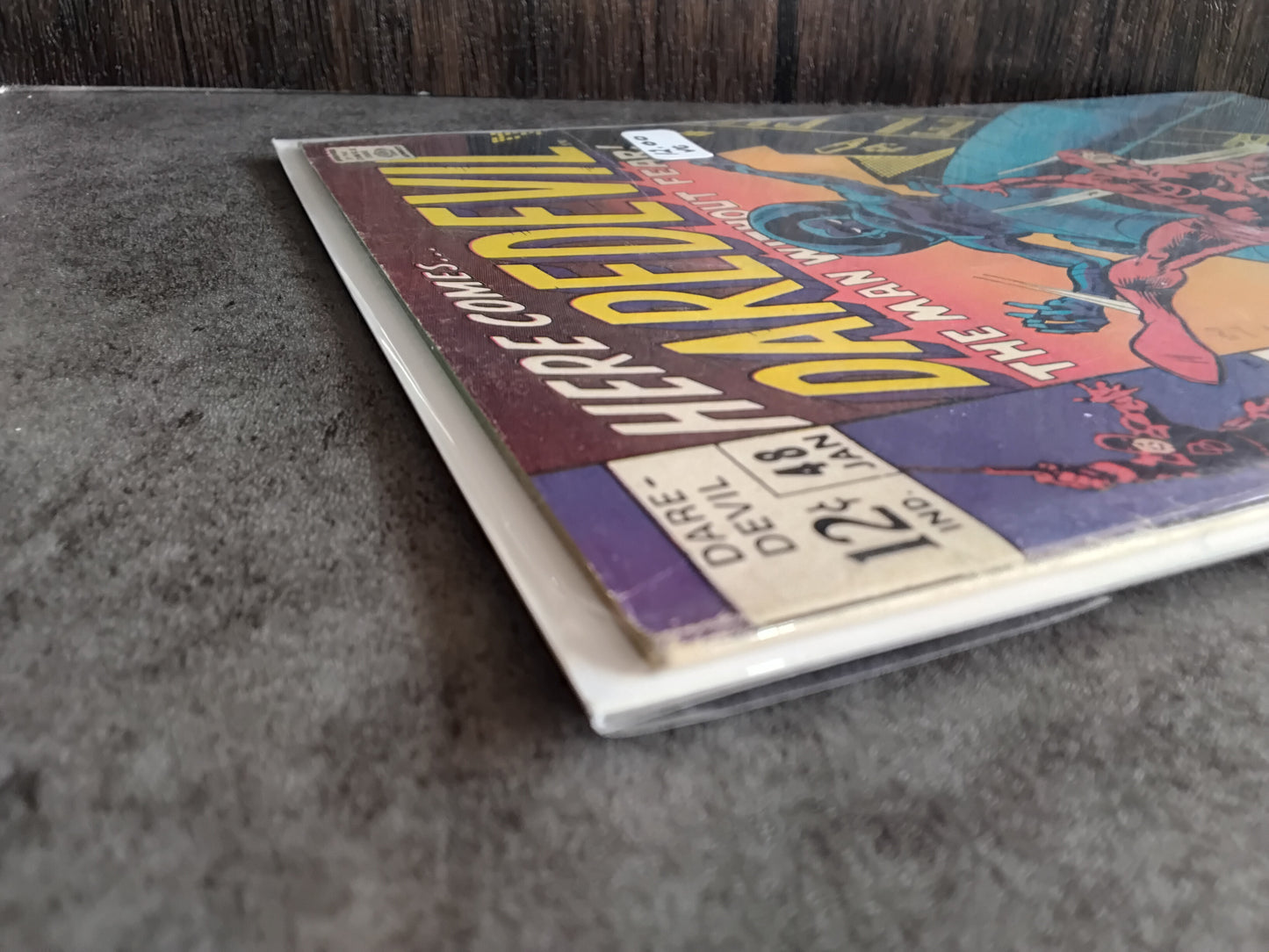Daredevil Vol. 1 #048