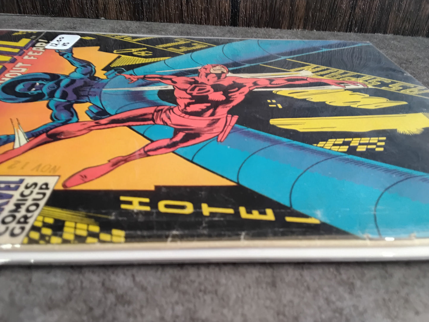 Daredevil Vol. 1 #048