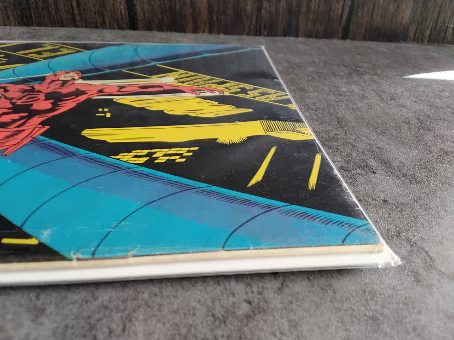 Daredevil Vol. 1 #048