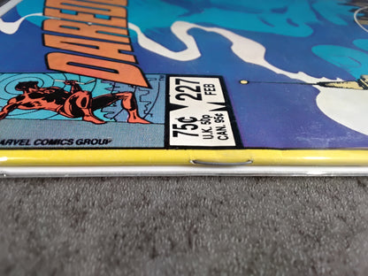 Daredevil Vol 1 #227