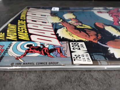 Daredevil Vol 1 #238