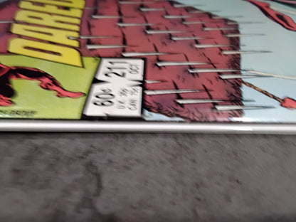 Daredevil Vol 1 #211