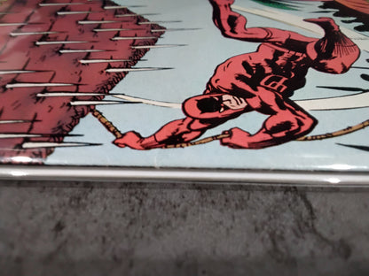 Daredevil Vol 1 #211