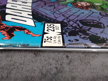 Daredevil Vol 1 #235