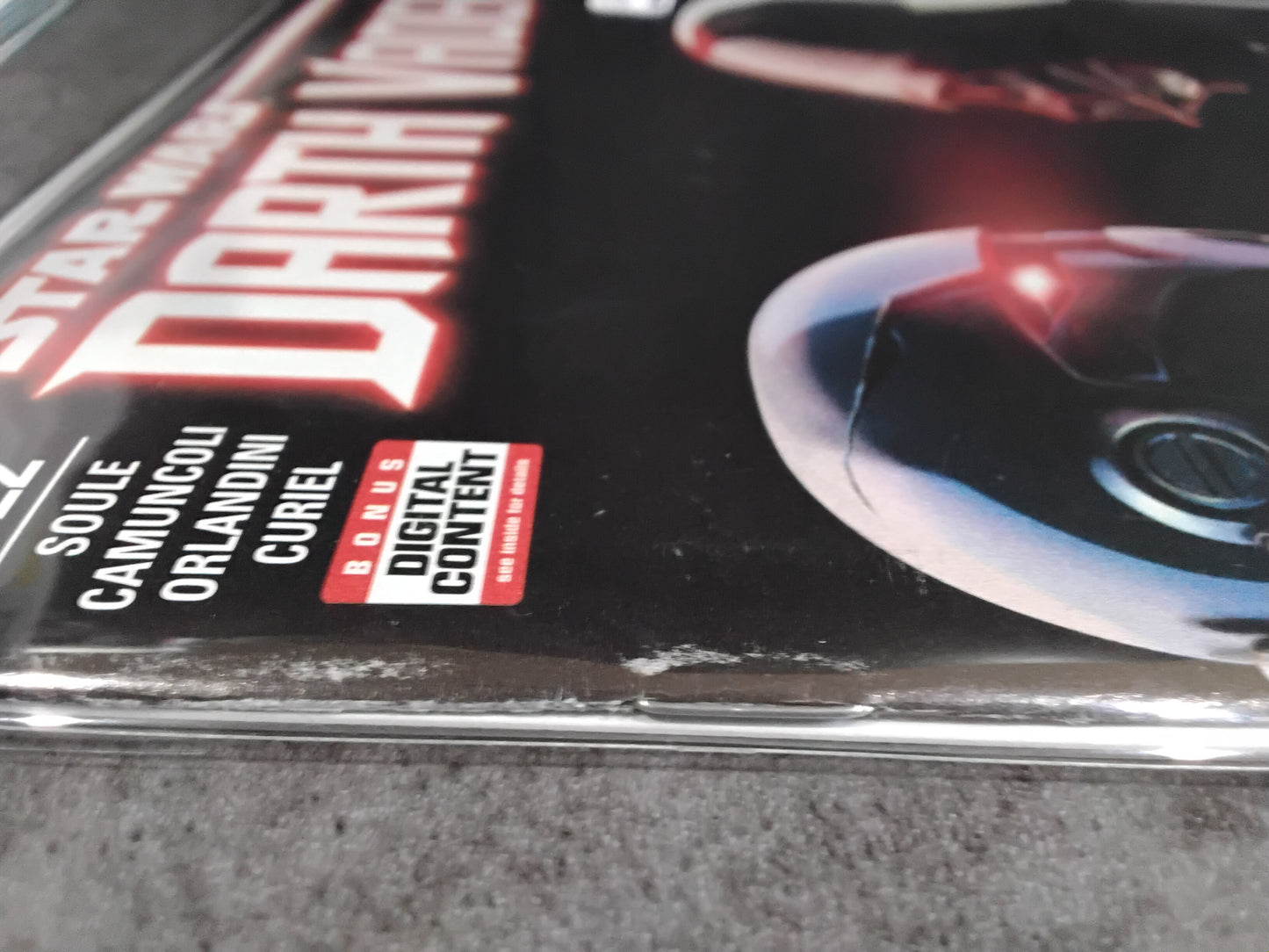 Darth Vader Vol 2 #22 (NM)