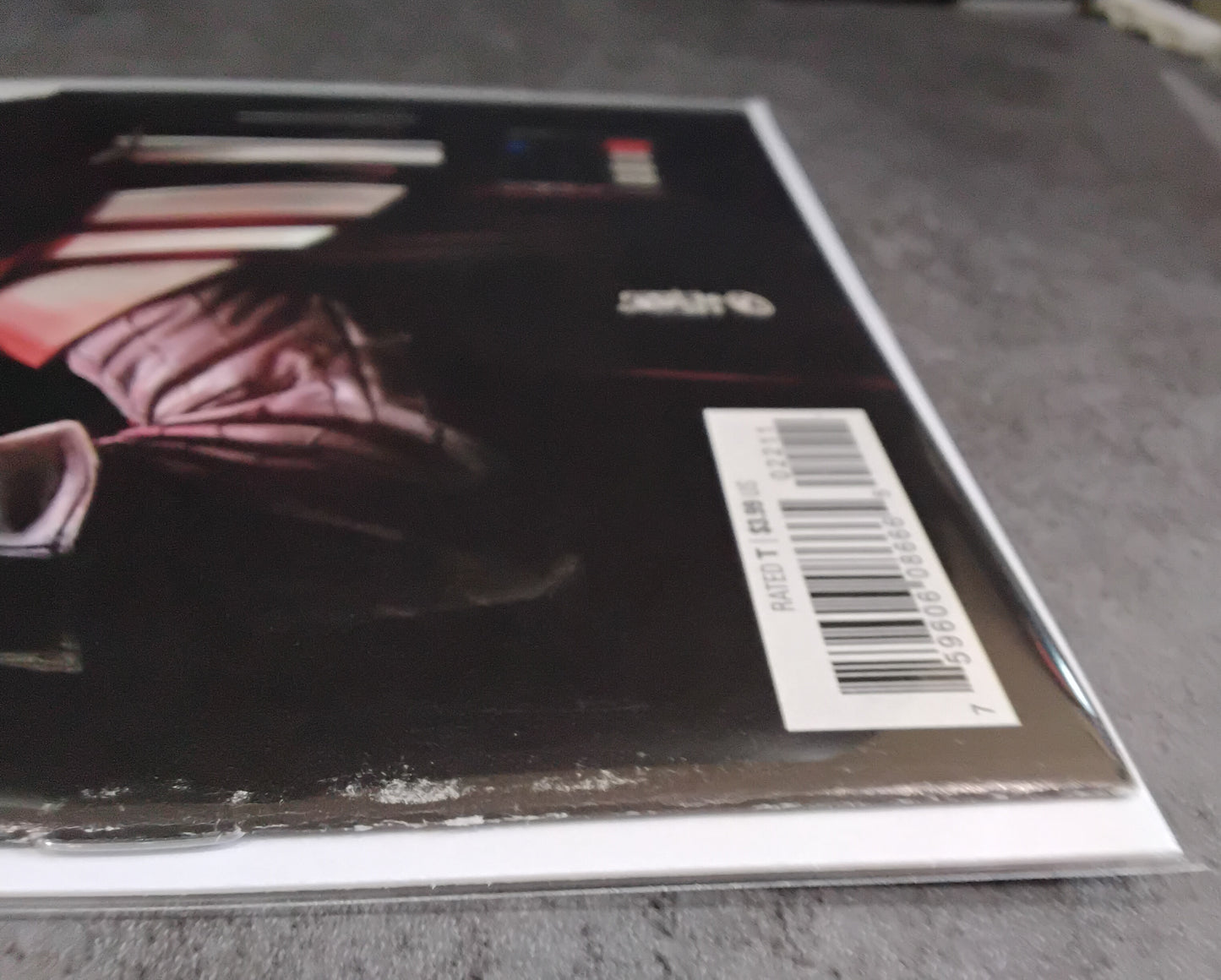 Darth Vader Vol 2 #22 (NM)