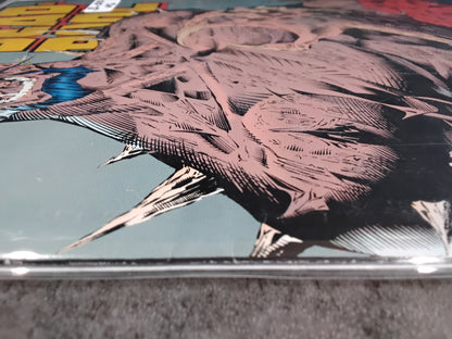 Deadpool (1994 Mini-Series) #4