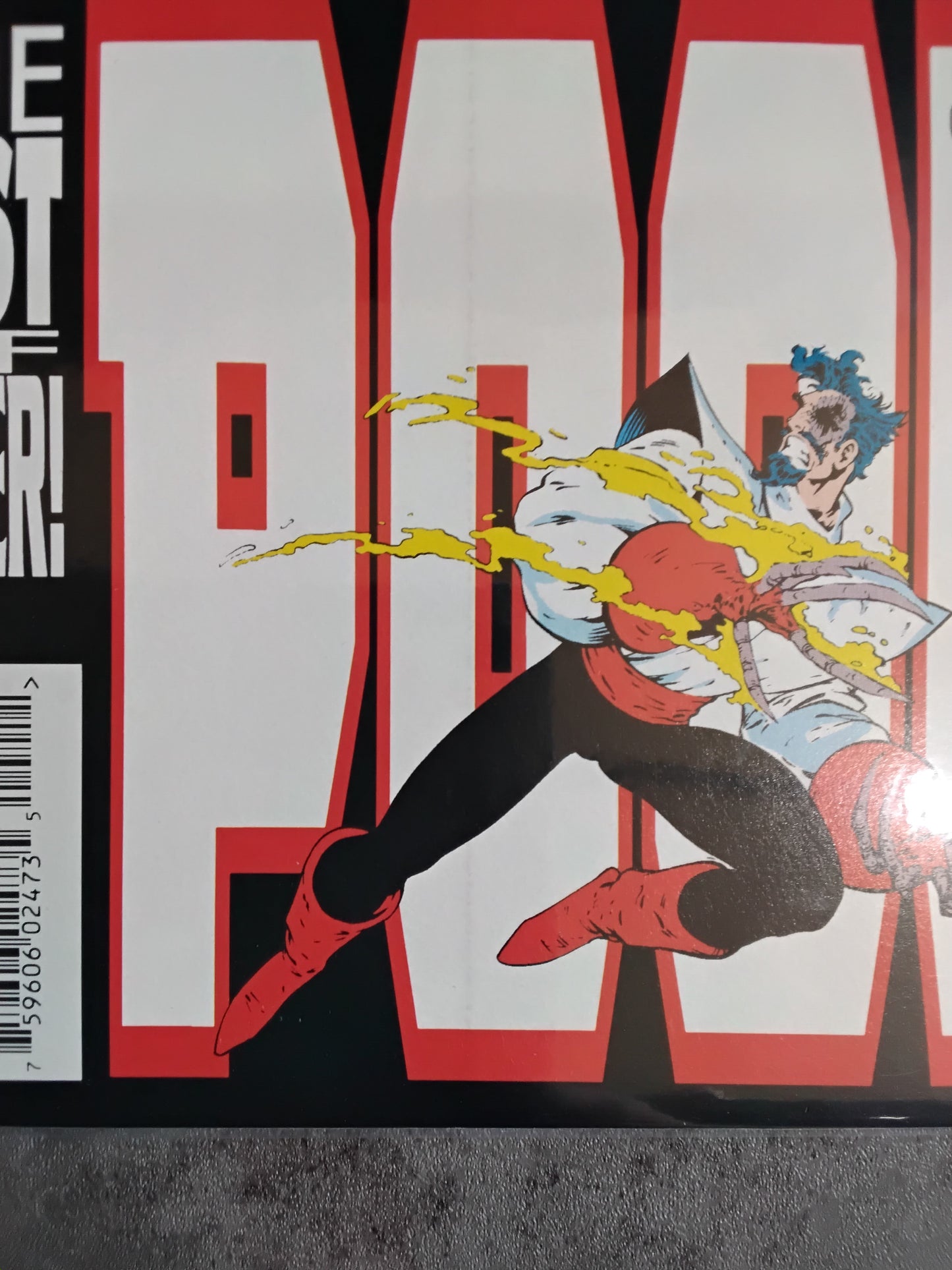 Deadpool: Circle Chase #2