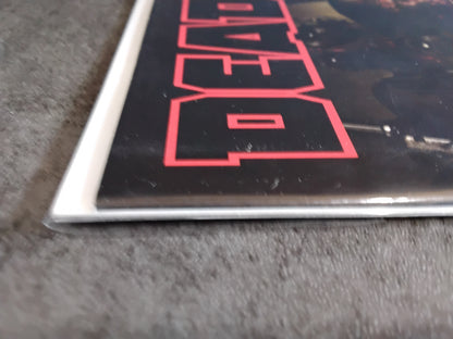 Deadpool Vol 3 #02 (VG)