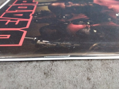 Deadpool Vol 3 #02 (VG)