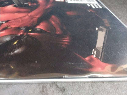 Deadpool Vol 3 #02 (VG)