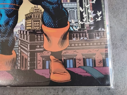 Deathstroke The Terminator #01