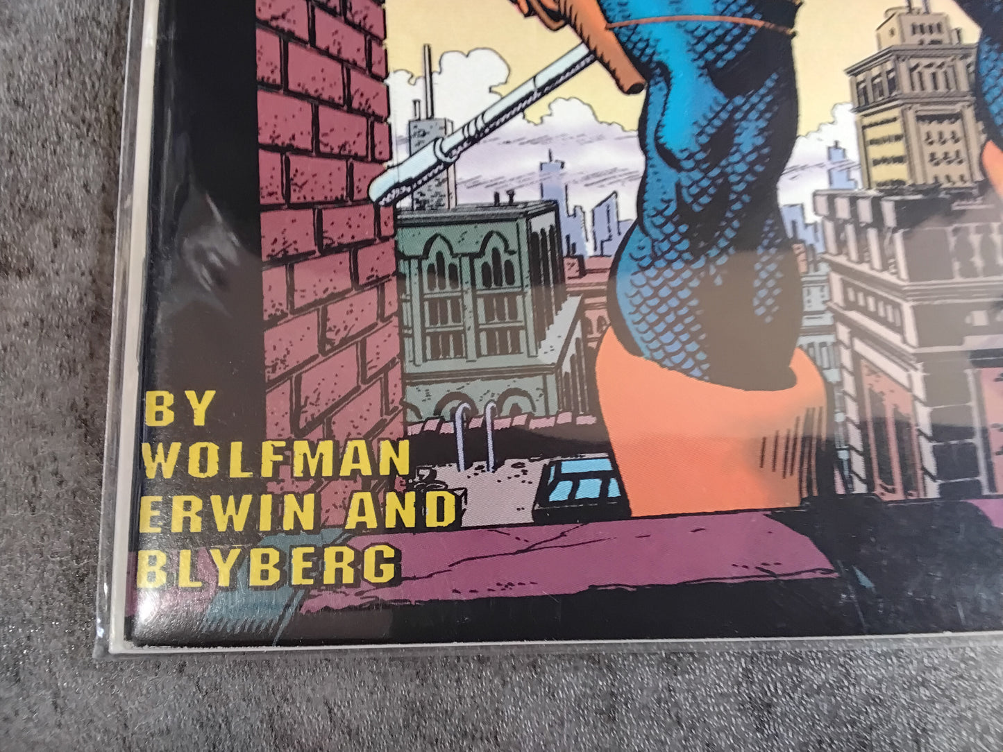 Deathstroke The Terminator #01