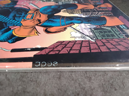 Deathstroke The Terminator #01