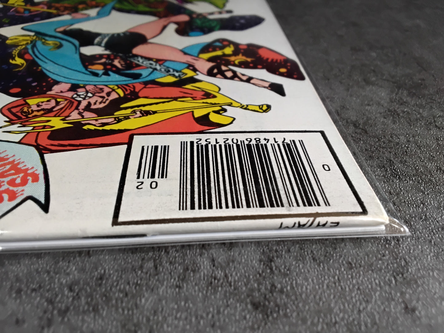Defenders Vol 1 #092 Newsstand Edition