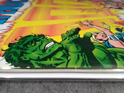 Defenders Vol 1 #100