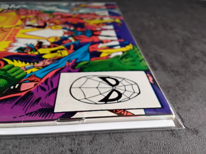 Defenders Vol 1 #100