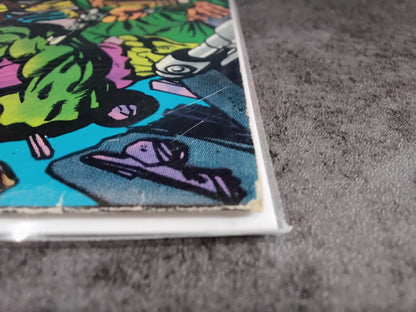 Defenders Vol 1 #024 (VG)