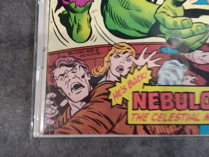 Defenders Vol 1 #034 (VG)
