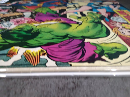 Defenders Vol 1 #034 (VG)