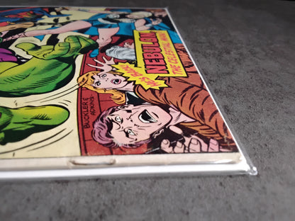 Defenders Vol 1 #034 (VG)
