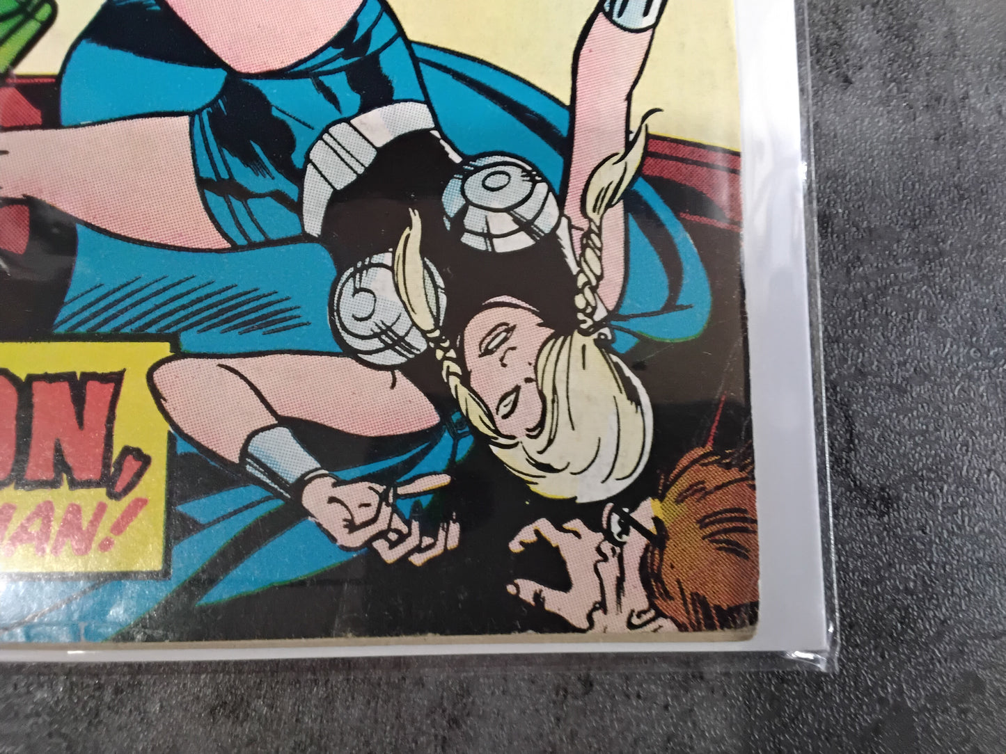 Defenders Vol 1 #034 (VG)