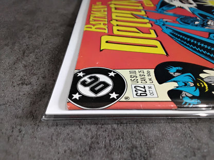 Detective Comics Vol 1 #622 (FN)
