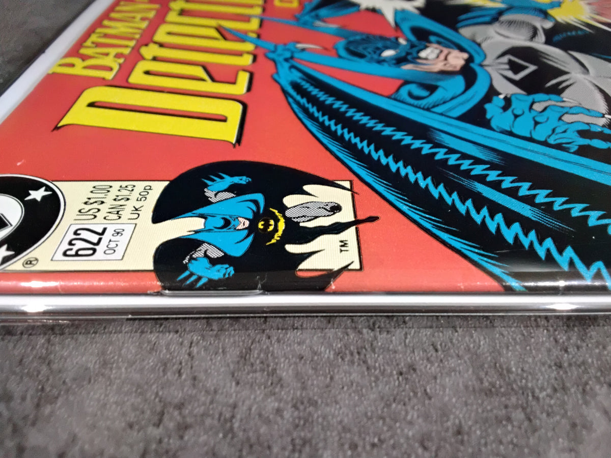 Detective Comics Vol 1 #622 (FN)