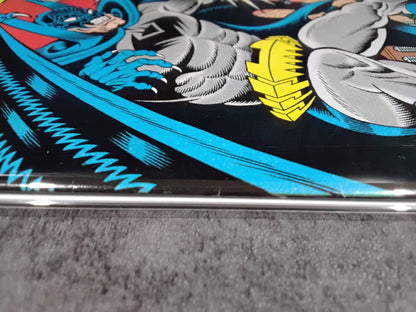 Detective Comics Vol 1 #622 (FN)