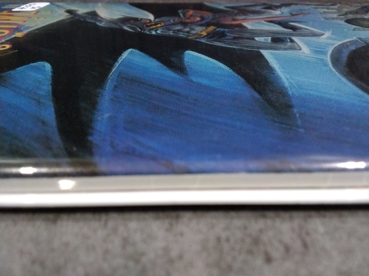 Detective Comics Vol 1 #627 (VG)
