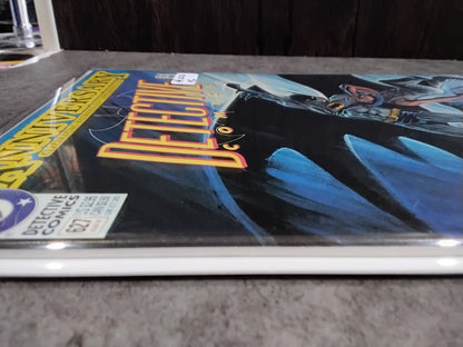 Detective Comics Vol 1 #627 (VG)