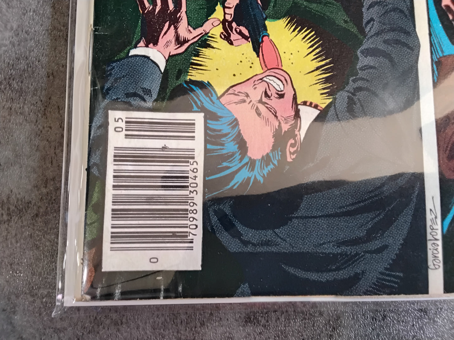 Detective Comics Vol 1 #483 Newsstand Edition (VG)