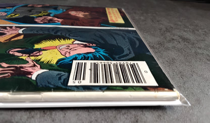 Detective Comics Vol 1 #483 Newsstand Edition (VG)