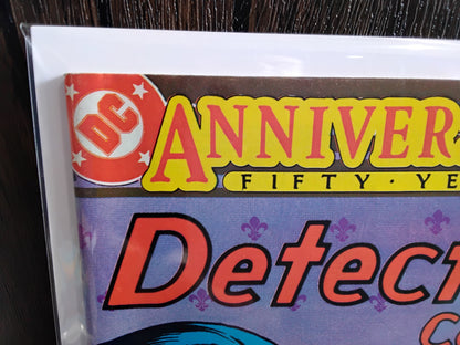 Detective Comics Vol 1 #572 (VG)