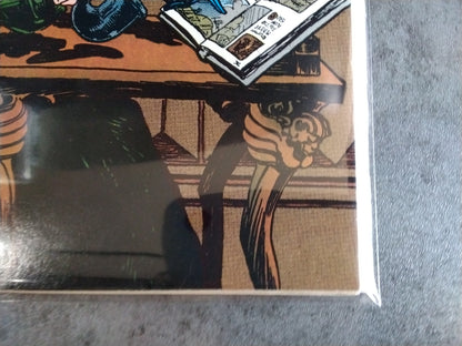 Detective Comics Vol 1 #572 (VG)