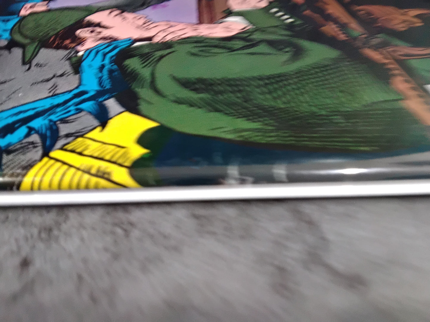 Detective Comics Vol 1 #572 (VG)