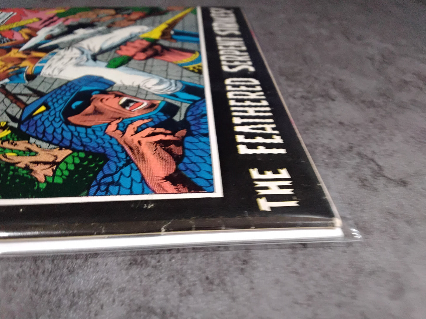 Doc Savage Vol 1 #2