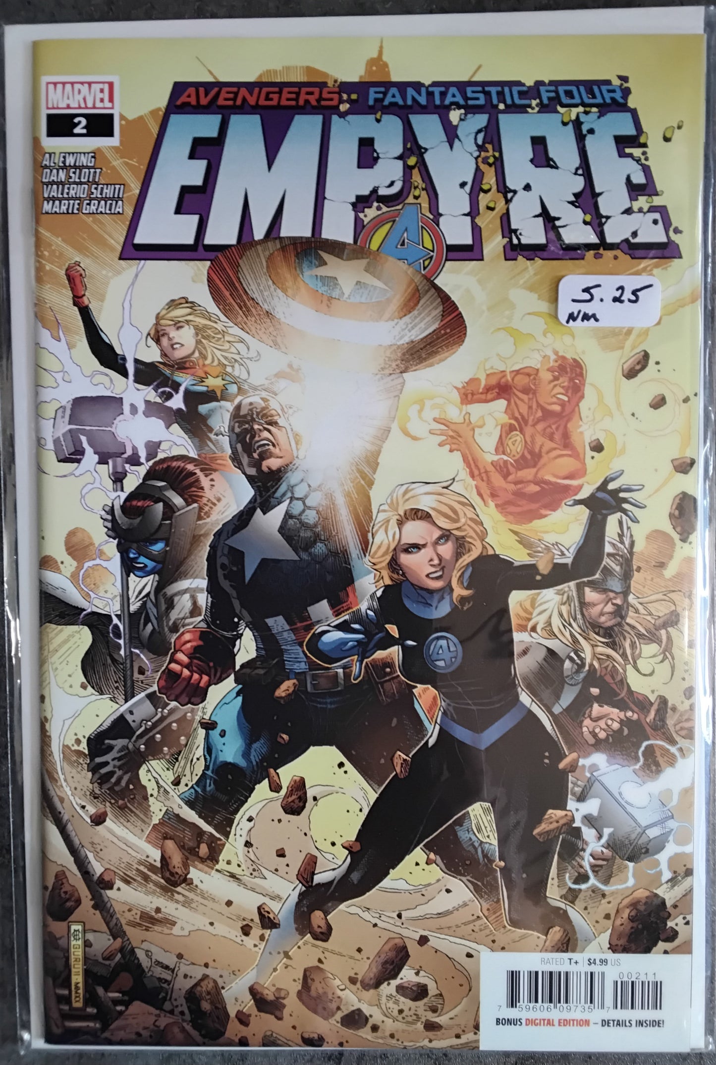 Empyre #2