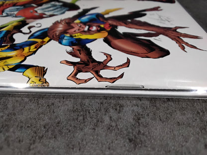 Excalibur Vol 1 #101