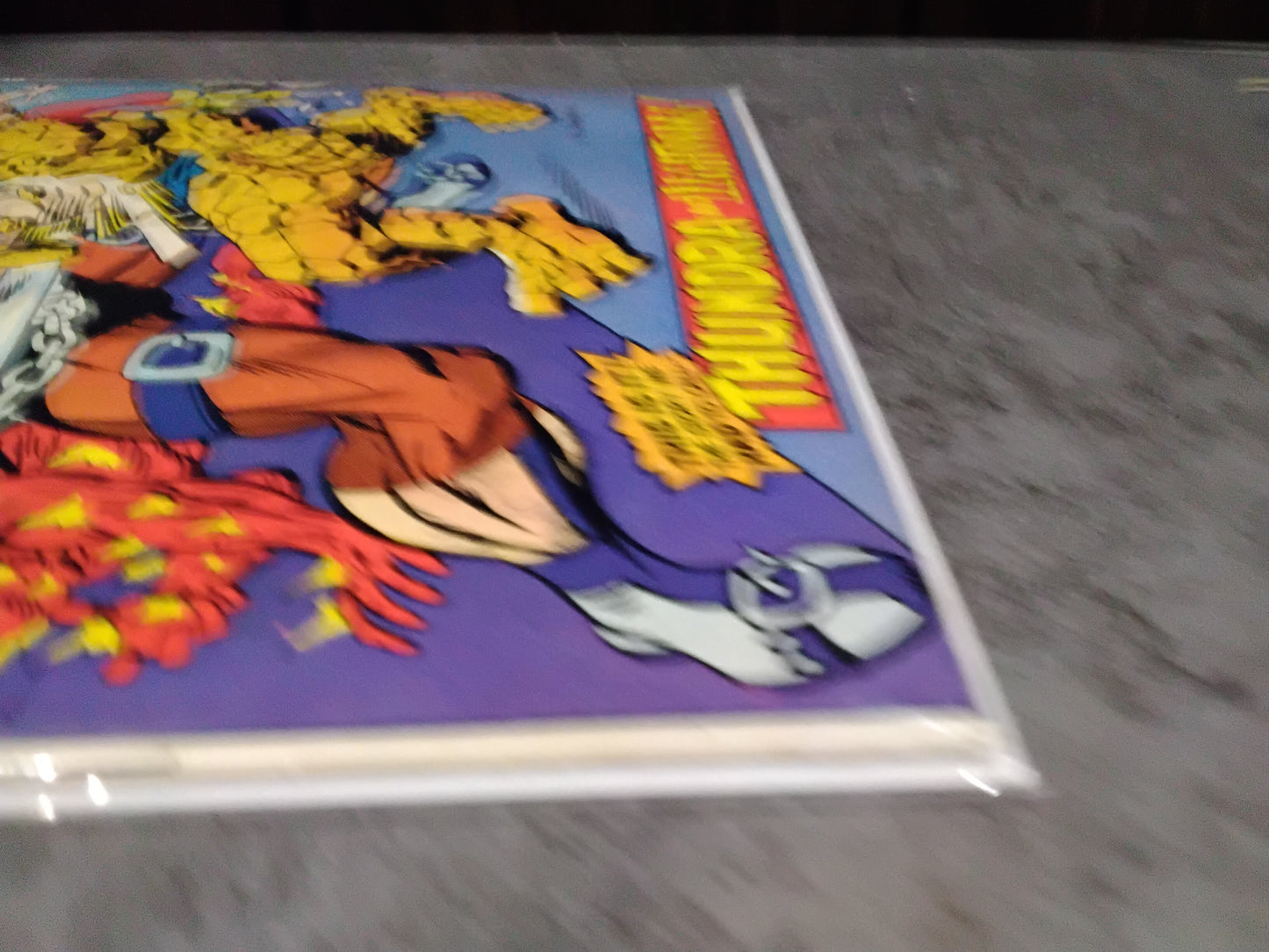 Fantastic Four Vol. 1 #151