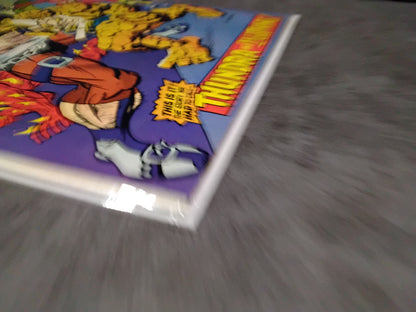 Fantastic Four Vol. 1 #151