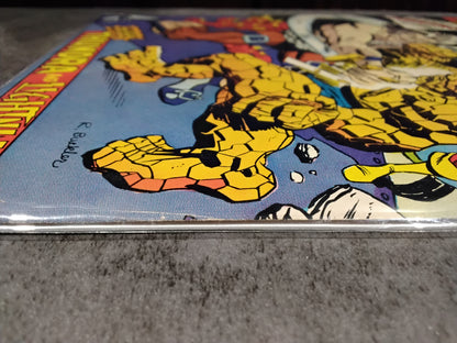 Fantastic Four Vol. 1 #151