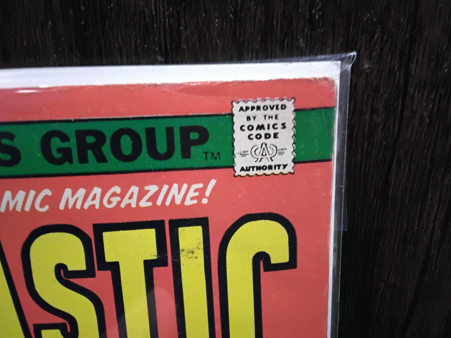 Fantastic Four Vol. 1 #151