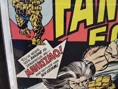 Fantastic Four Vol. 1 #151