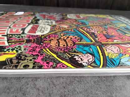 Fantastic Four Vol1 #152